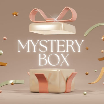 Kicsi Mystery Box – Az édességrajongók álma