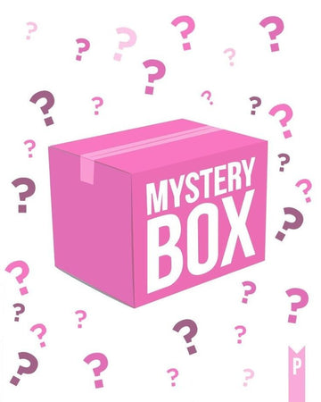 Mini Mystery Box – A meglepetés, amit imádni fogsz