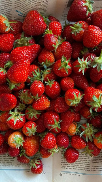 Töltött Eper Gumicukor: Az Igazi Gyümölcsös Élmény