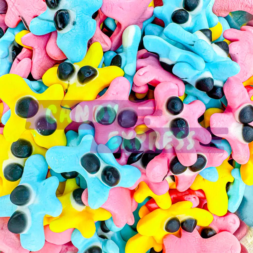 Blob gumicukor - Candy Express