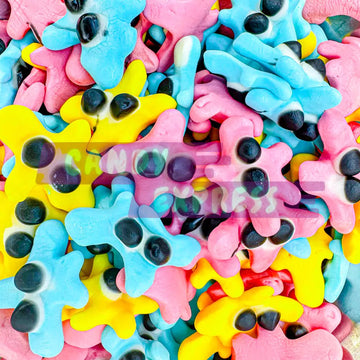 Blob gumicukor - Candy Express