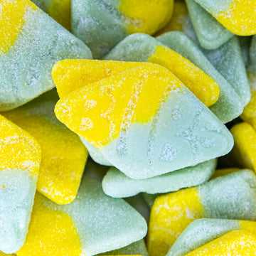 BUBS Savanyú Tuttifrutti Rombusz