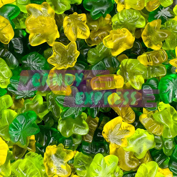 Canna - Bites gumicukor - Candy Express