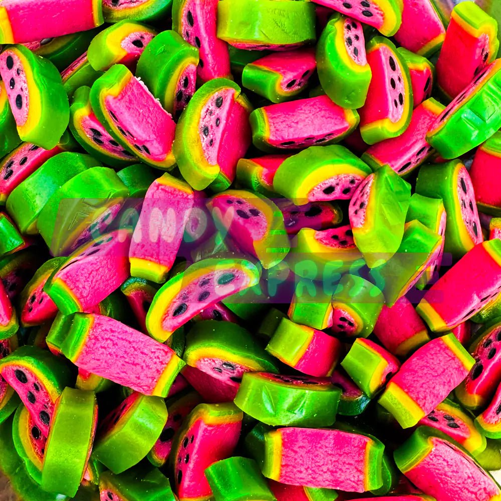 Dinnye szelet - Candy Express