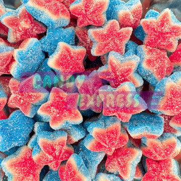 Édes Csillag - Candy Express