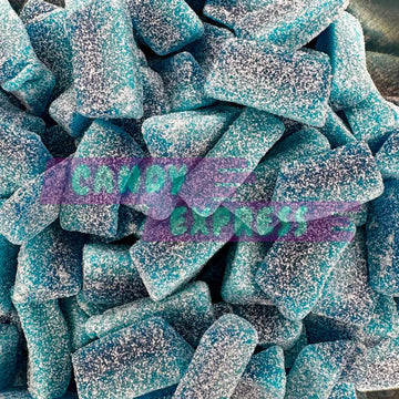 Extra Savanyú Áfonya Szelet - Candy Express