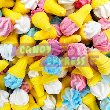 Fagyi Pillecukor - Candy Express