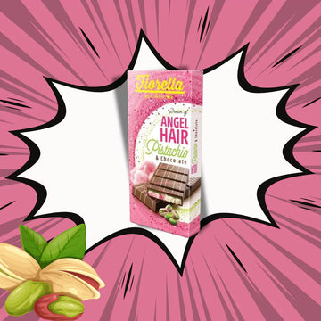 Fiorella Angel Hair Csokoládé - 150 g