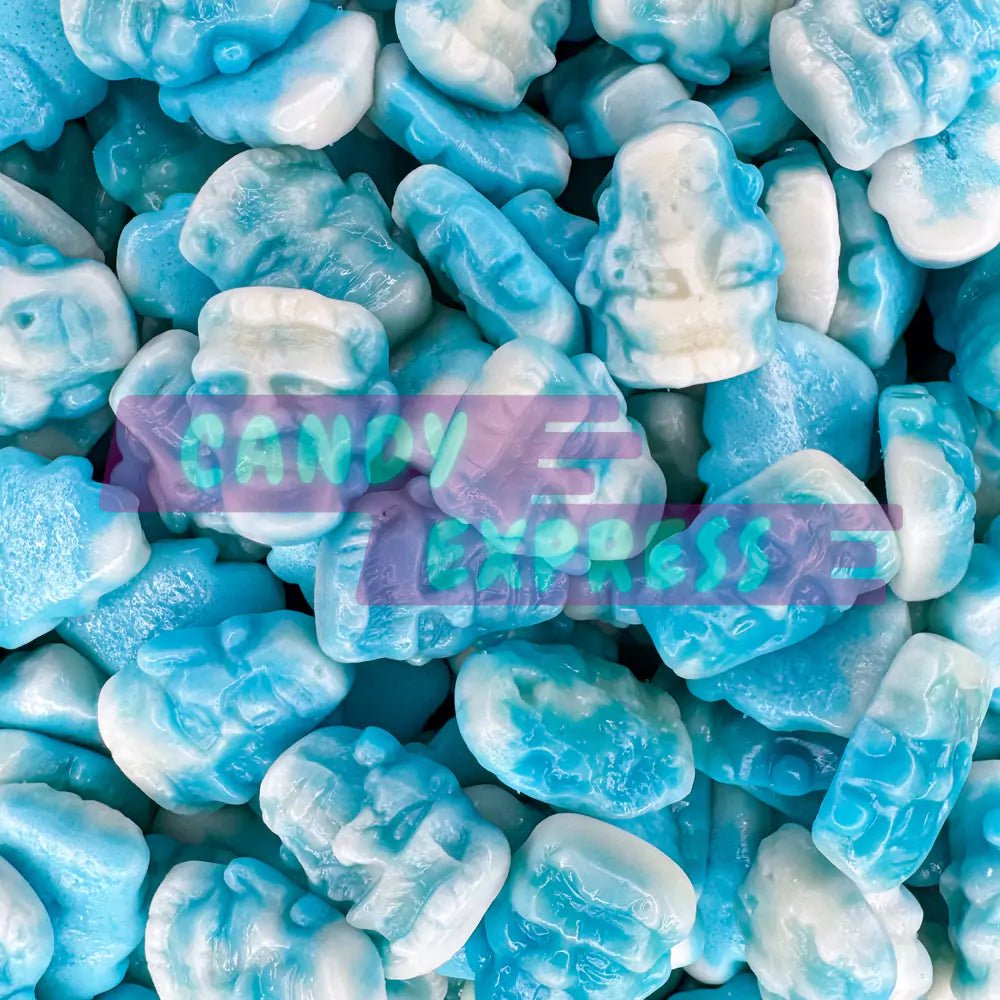 Franky Falat - Candy Express