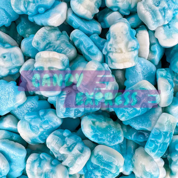 Franky Falat - Candy Express