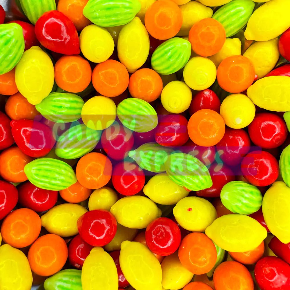 Gyümölcsös Rágó - Candy Express