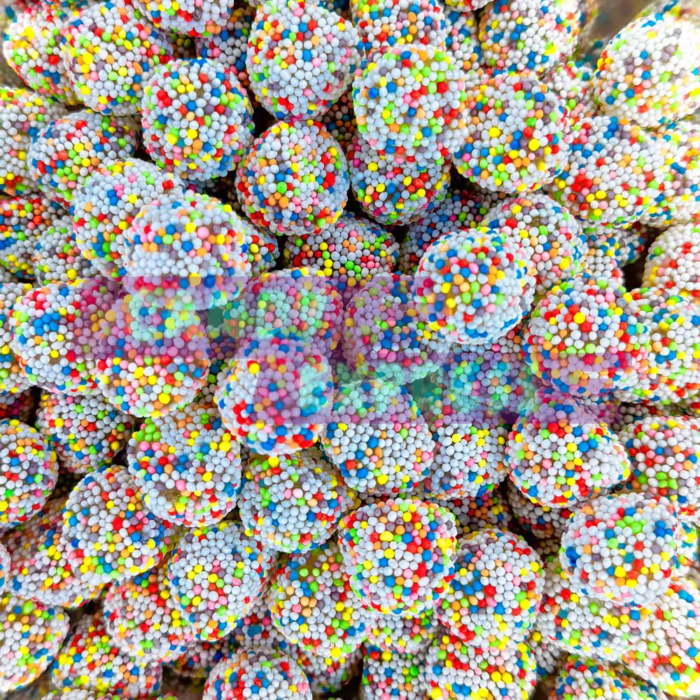 Gyümölcsös Szeder - Candy Express