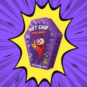 Hot Chip Challange