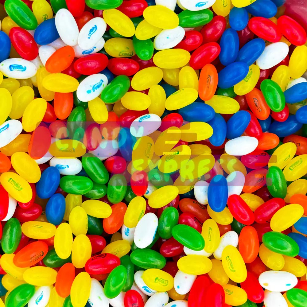 Jelly Beans - Candy Express