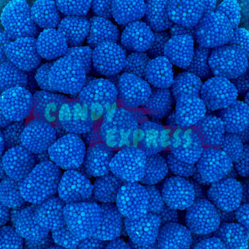 Kék Szeder - Candy Express