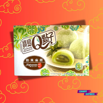 Matchas Mico Mochi - Candy Express