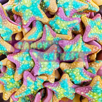 Óriás Csillag - Candy Express