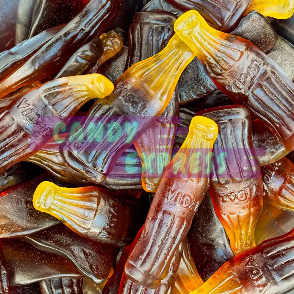 Óriás Kóla - Candy Express