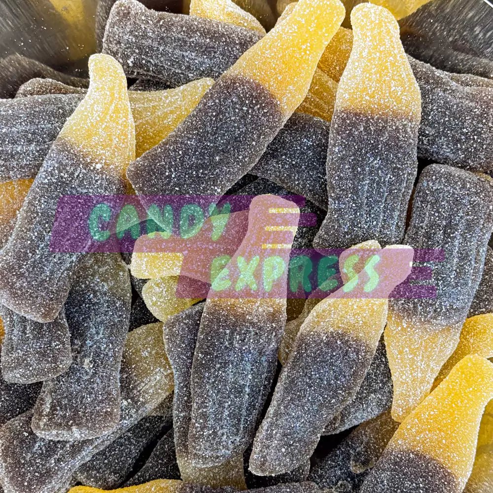 Óriás Savanyú Kóla - Candy Express