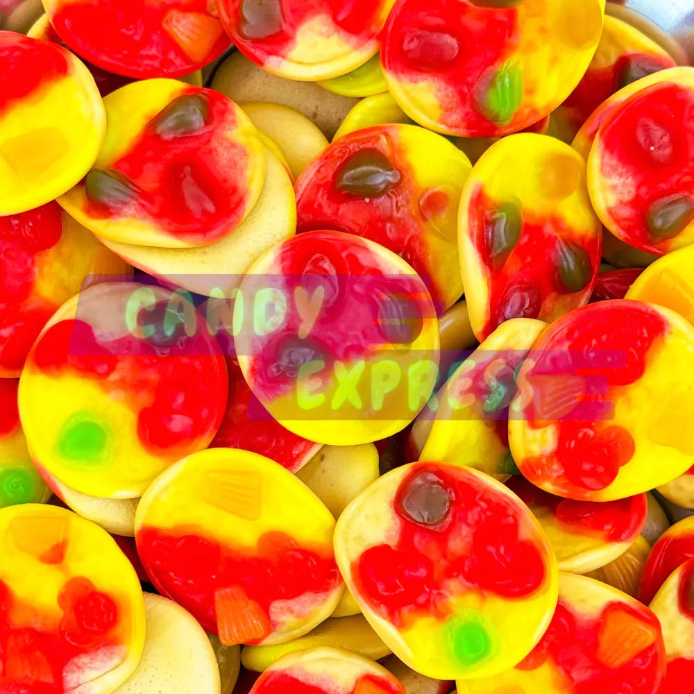 Pizza Gumicukor - Candy Express