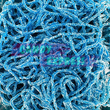 Savanyú Áfonyás Spagetti - Candy Express