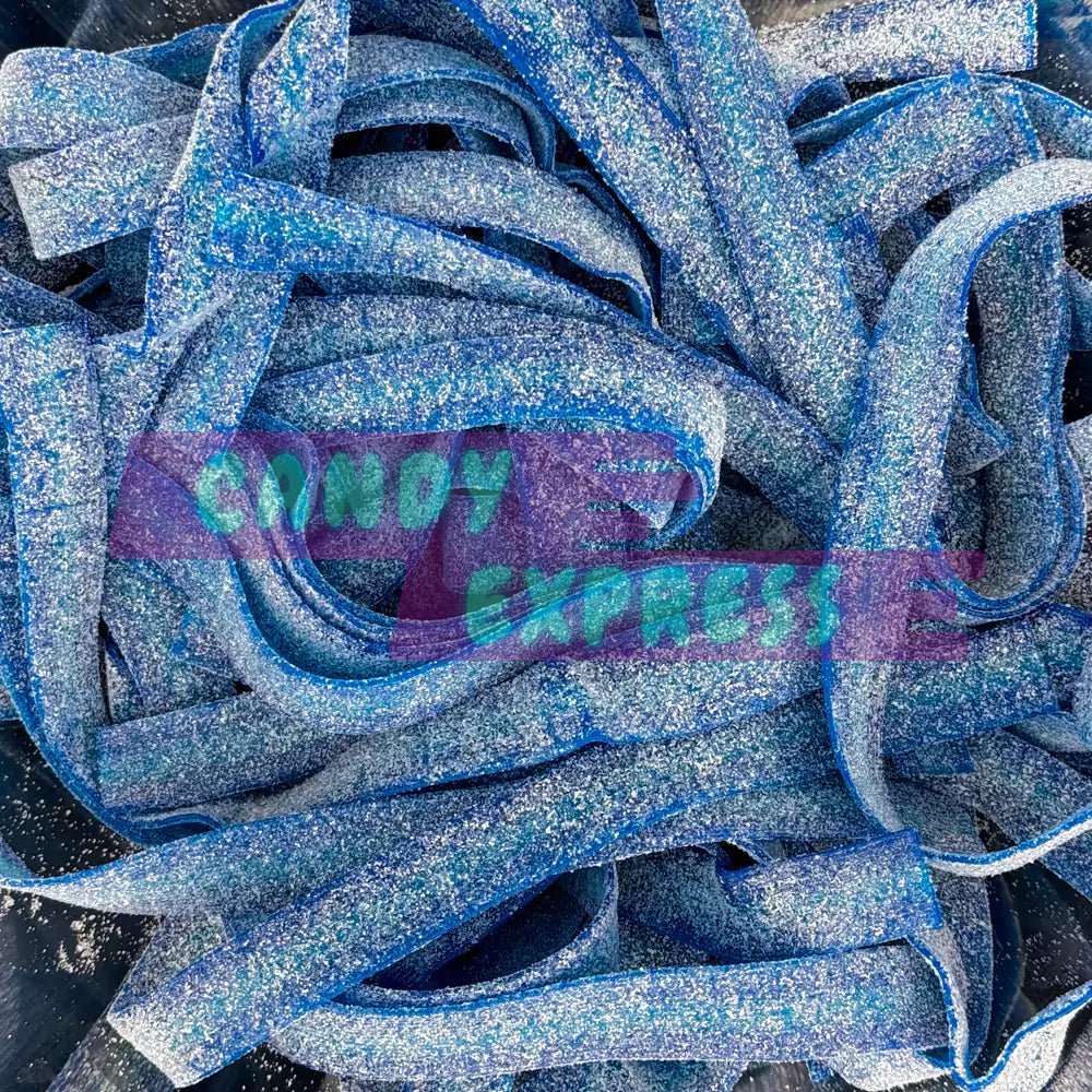 Savanyú Áfonyás Szalag - Candy Express