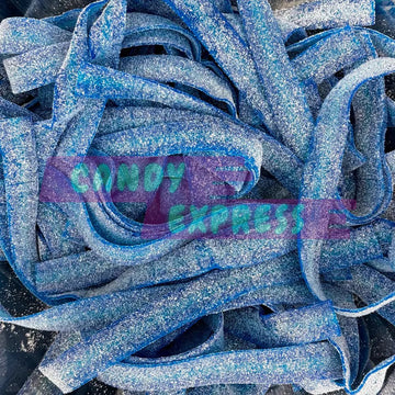 Savanyú Áfonyás Szalag - Candy Express