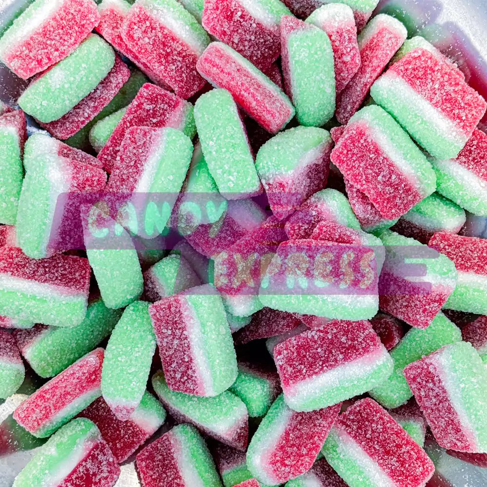 Savanyú Dinnye - Candy Express