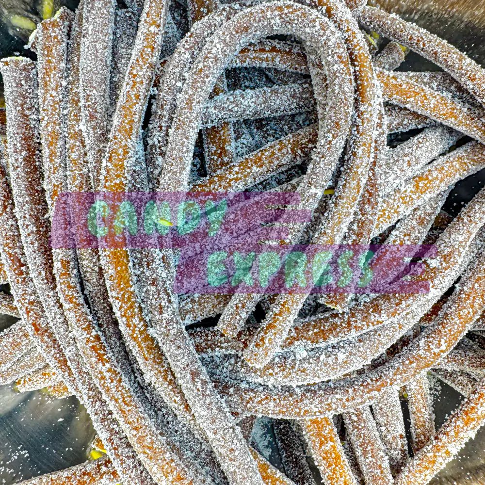 Savanyú Kóla Kábel - Candy Express