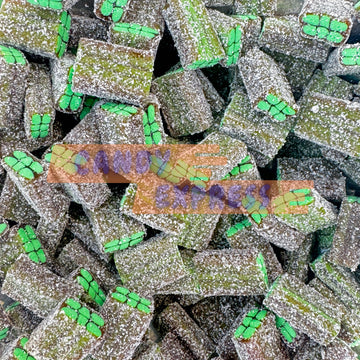 Savanyú Kóla Tégla - Candy Express