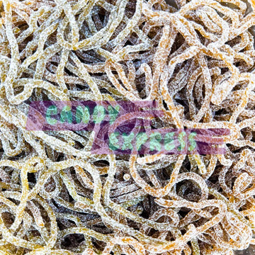 Savanyú Kólás Spagetti - Candy Express