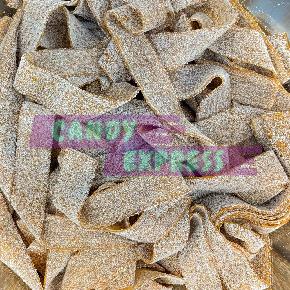 Savanyú Kólás Szalag - Candy Express