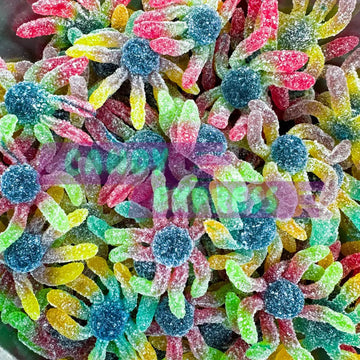 Savanyú Polip - Candy Express