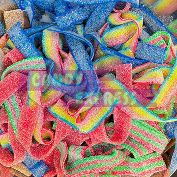 Savanyú Szalag Mix - Candy Express