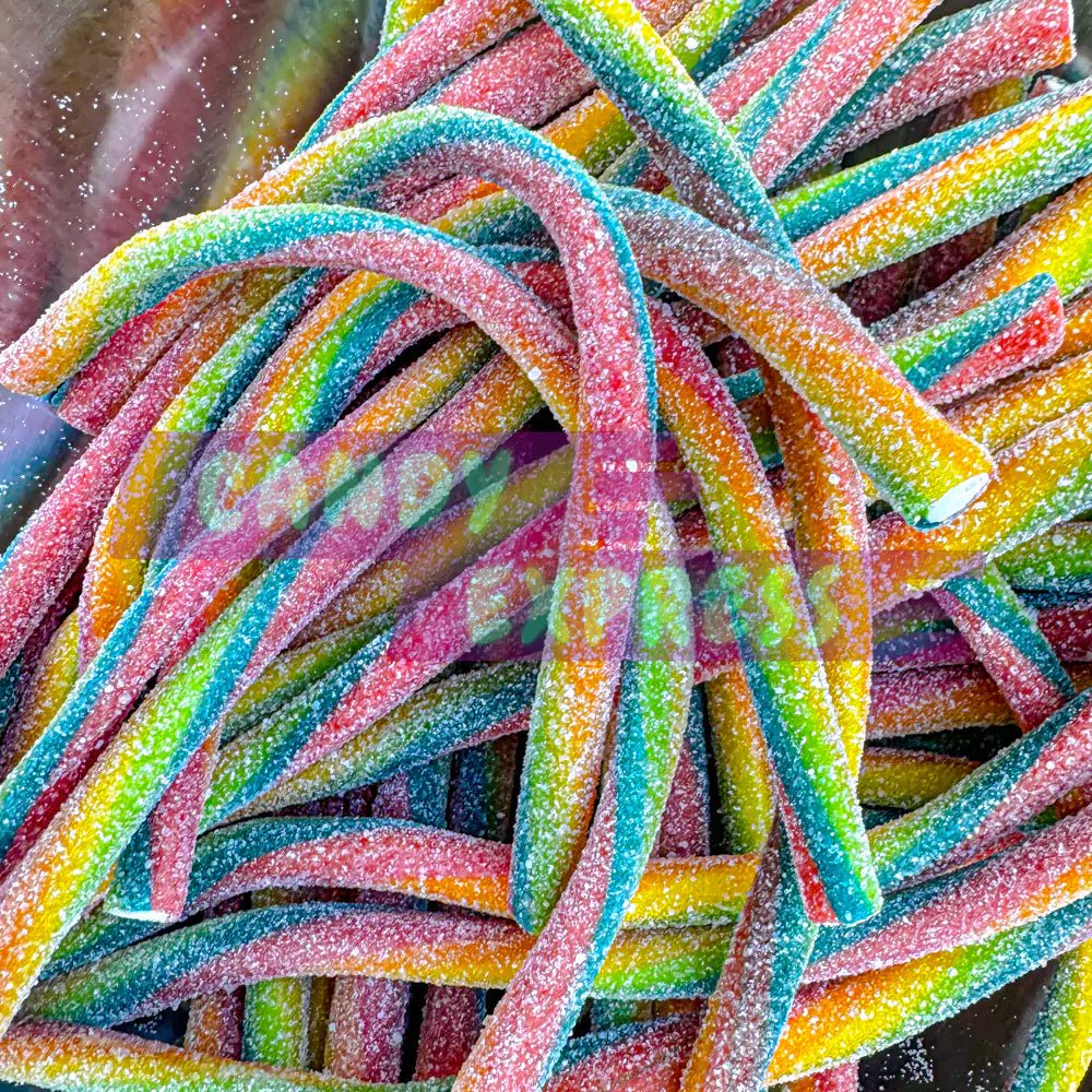 Savanyú Szivárvány Kábel - Candy Express