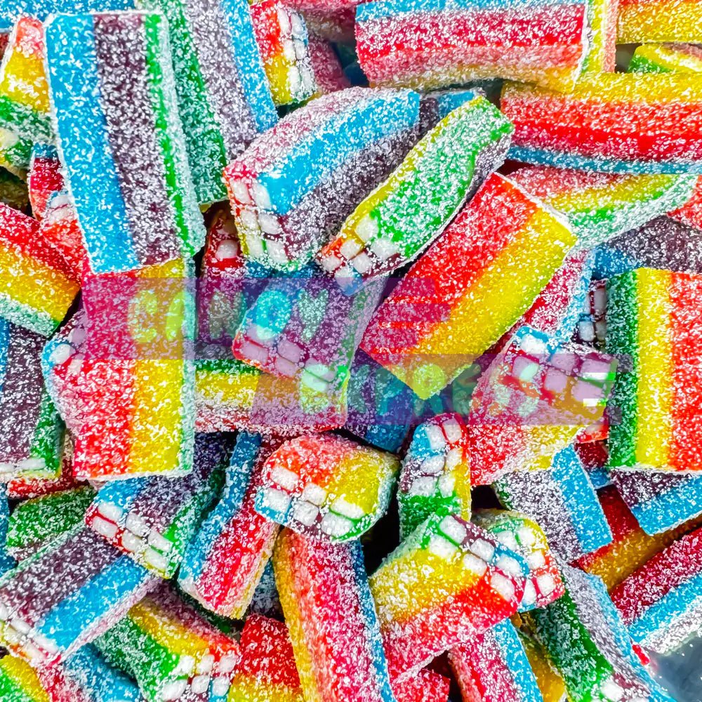 Savanyú Tégla - Candy Express