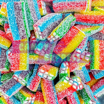 Savanyú Tégla - Candy Express