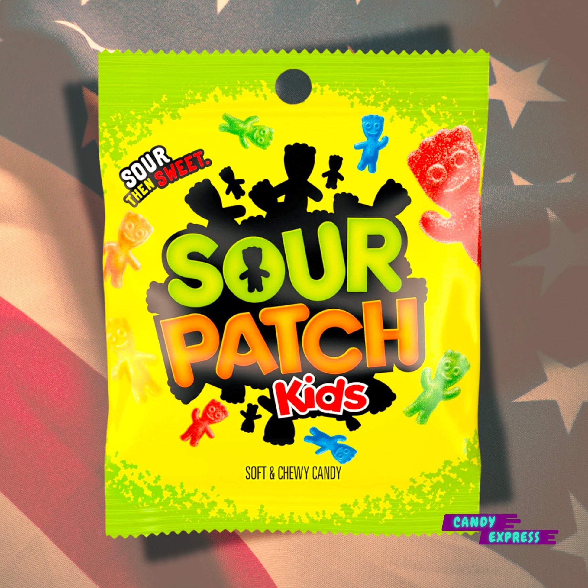 Sour Patch Kids Candy - Candy Express