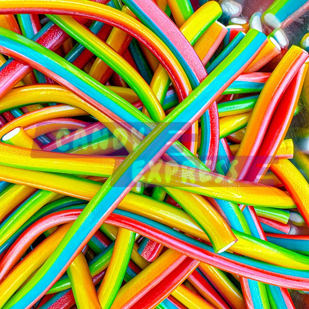 Szivárvány Kábel - Candy Express