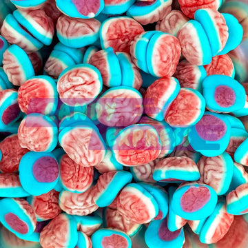 Töltött Agy - Candy Express