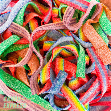 Ultimate Savanyú Szalag Mix