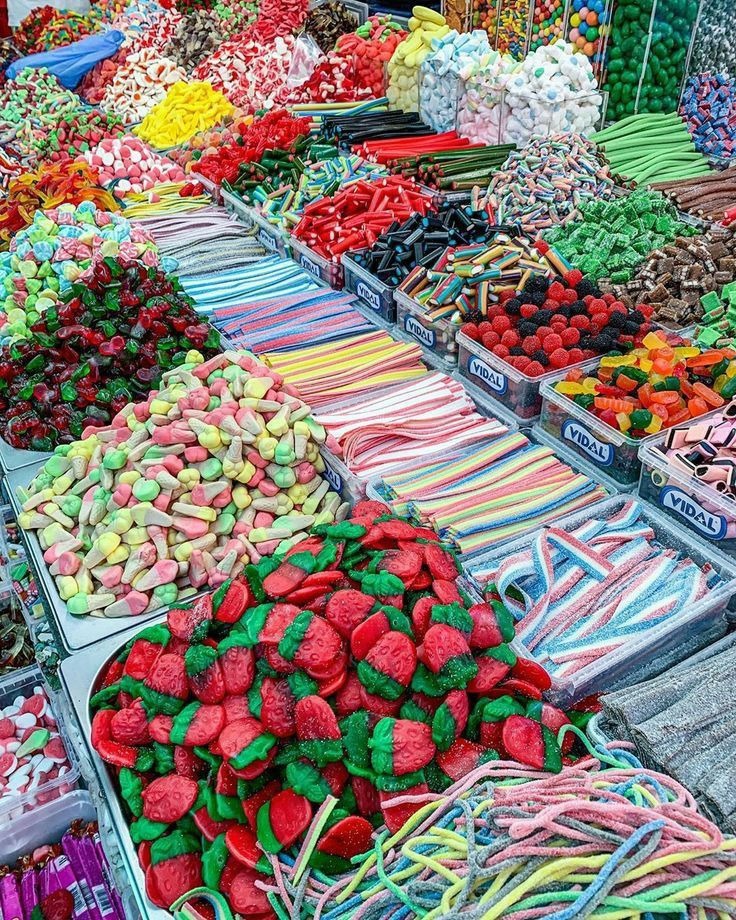 A Savanyú Szivárvány Kábel: Egy Édes és Savanyú Csoda