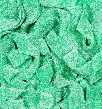 Savanyú Alma Szalag: A Frissítően Savanyú Gumicukor Élmény