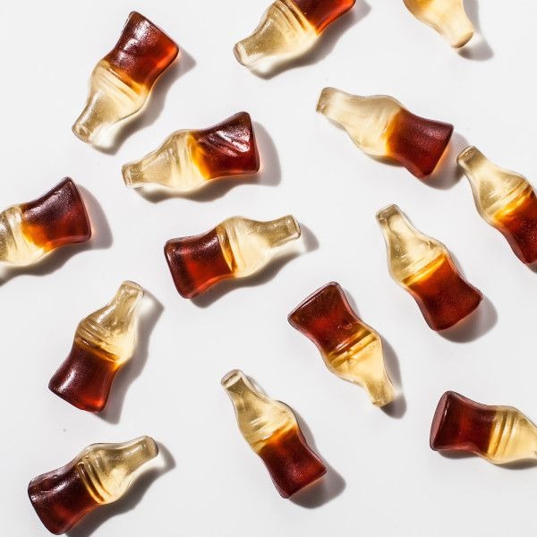 Gumicukor és tanulás: hogyan segíthet az édesség a koncentrációban?